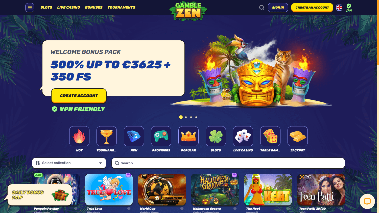 ZenCasino App Review: Wie deutsche Spieler von Einsatzlimits bei Slots profitieren