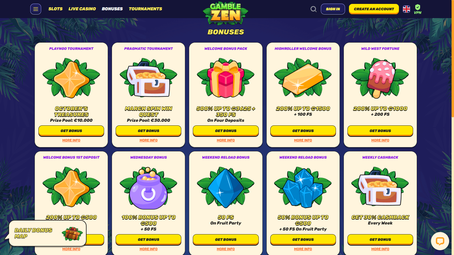 gamblezen_casino_promotions_desktop