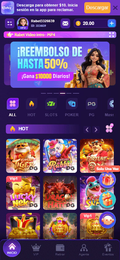 rabet_casino_homepage_mobile