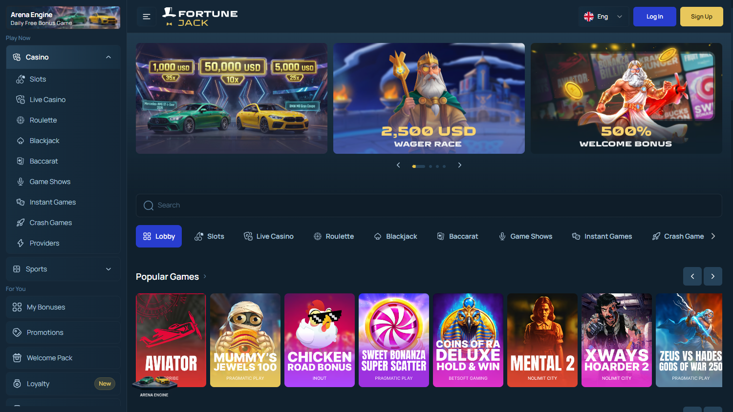 fortunejack_casino_game_gallery_desktop