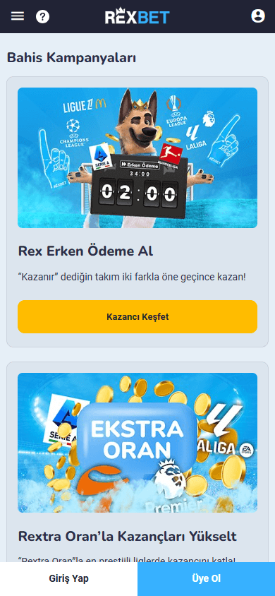 rexbet_casino_promotions_mobile