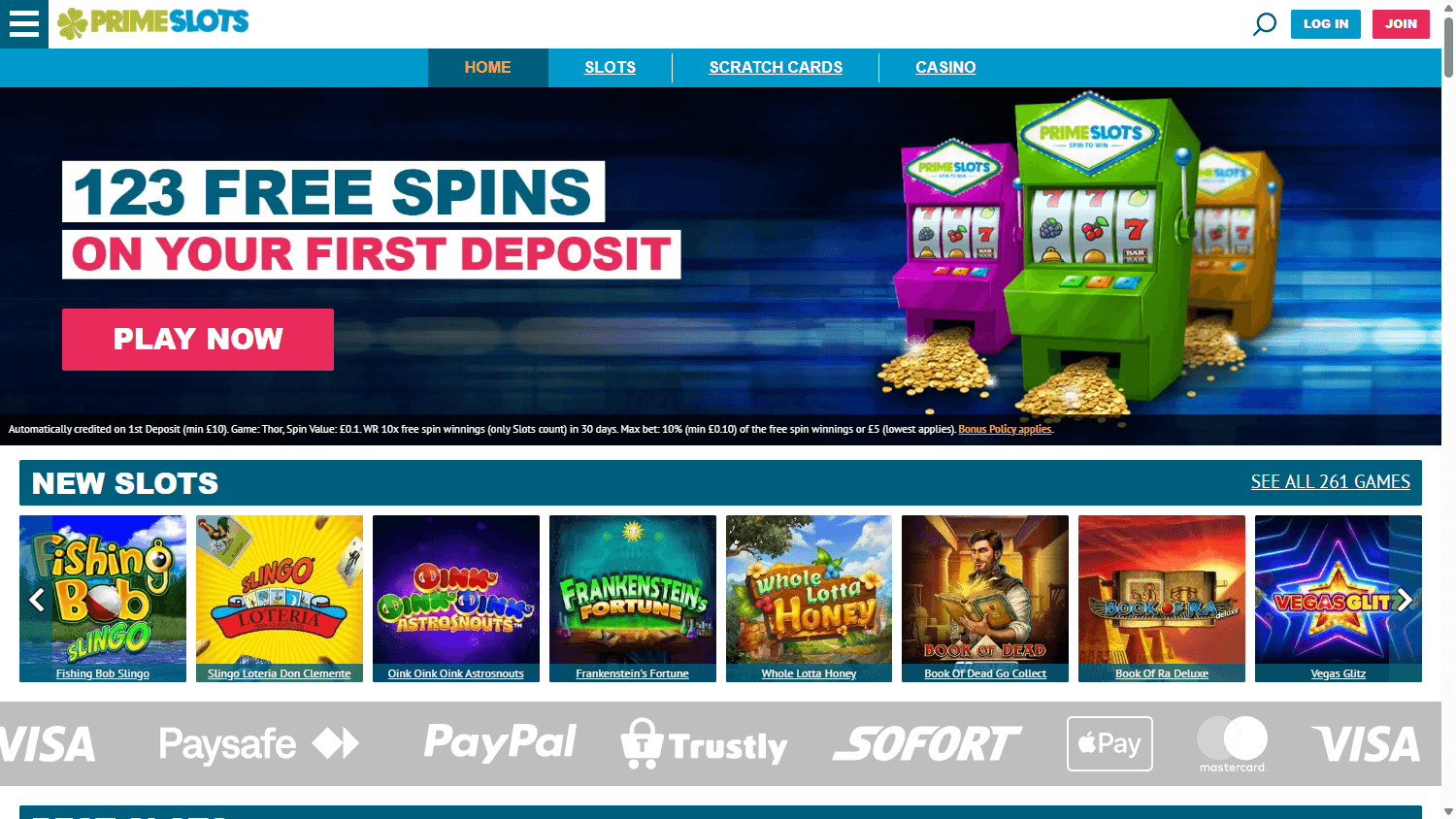 prime_slots_casino_uk_homepage_desktop