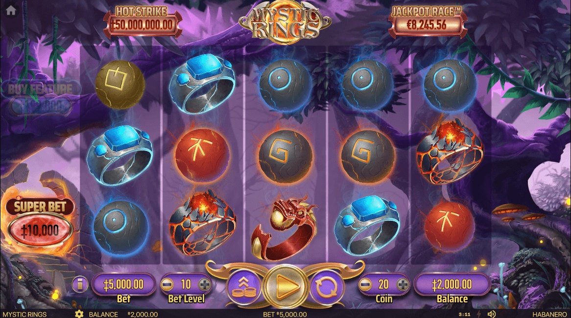 Fun Gaming Experience