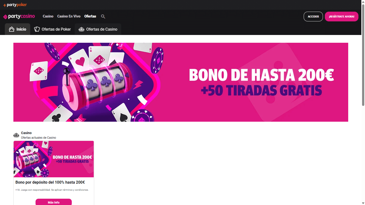 party_casino_es_promotions_desktop