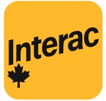 Interac is a popular casino payment method in Canada