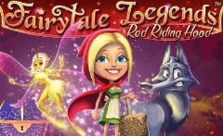 FairyTale Legends Red Riding Hood Slot