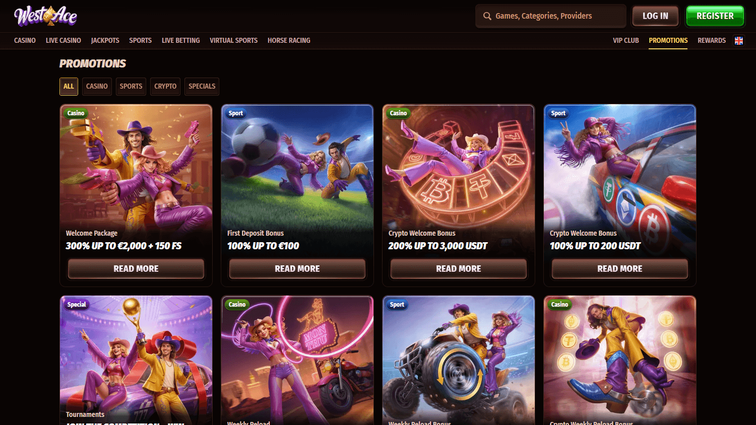 WestAce_Casino_promotions_desktop