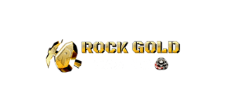 Rock Gold Casino logo