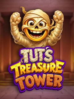 Tut’s Treasure Tower