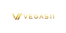Vegas11 Casino Logo
