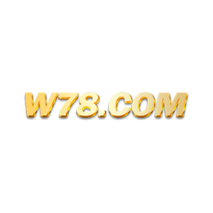 W78.com Casino Logo