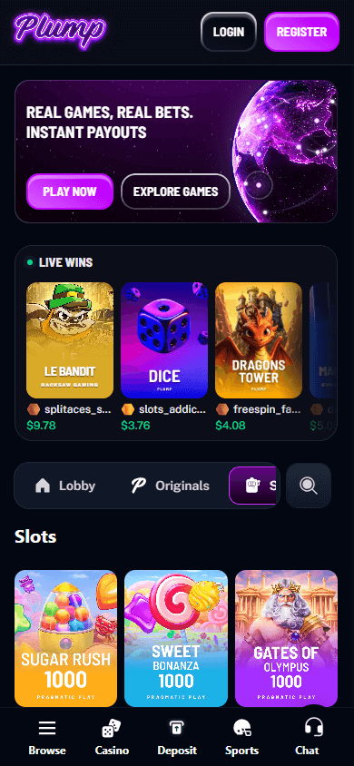 Plump_Casino_game_gallery_mobile