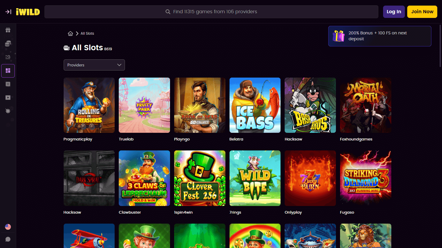iWild_Casino_game_gallery_desktop