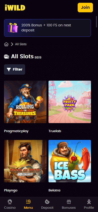 iWild_Casino_game_gallery_mobile