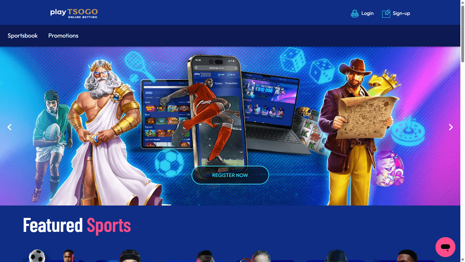 playTSOGO_Casino_homepage_desktop