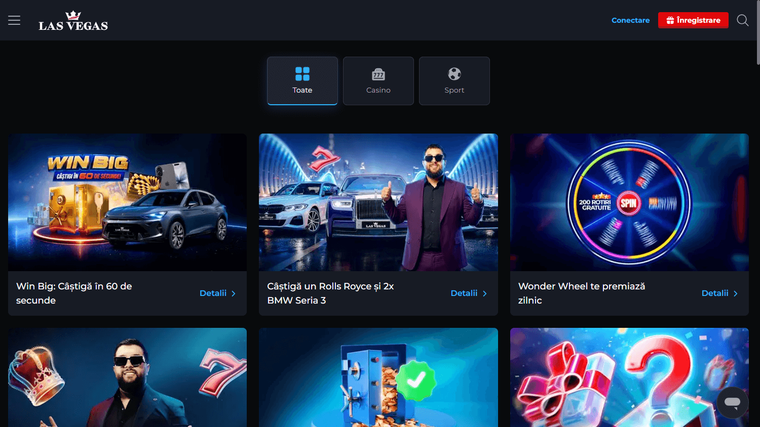 Las_Vegas_Casino_RO_promotions_desktop