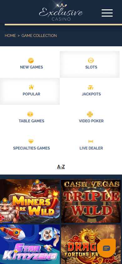 Exclusive_Casino_game_gallery_mobile