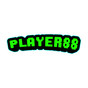 Player88 Casino Logo