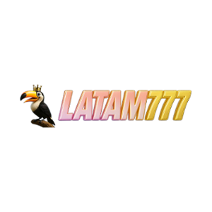 Latam777 Casino Logo