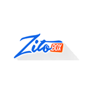 Zitobox Casino Logo