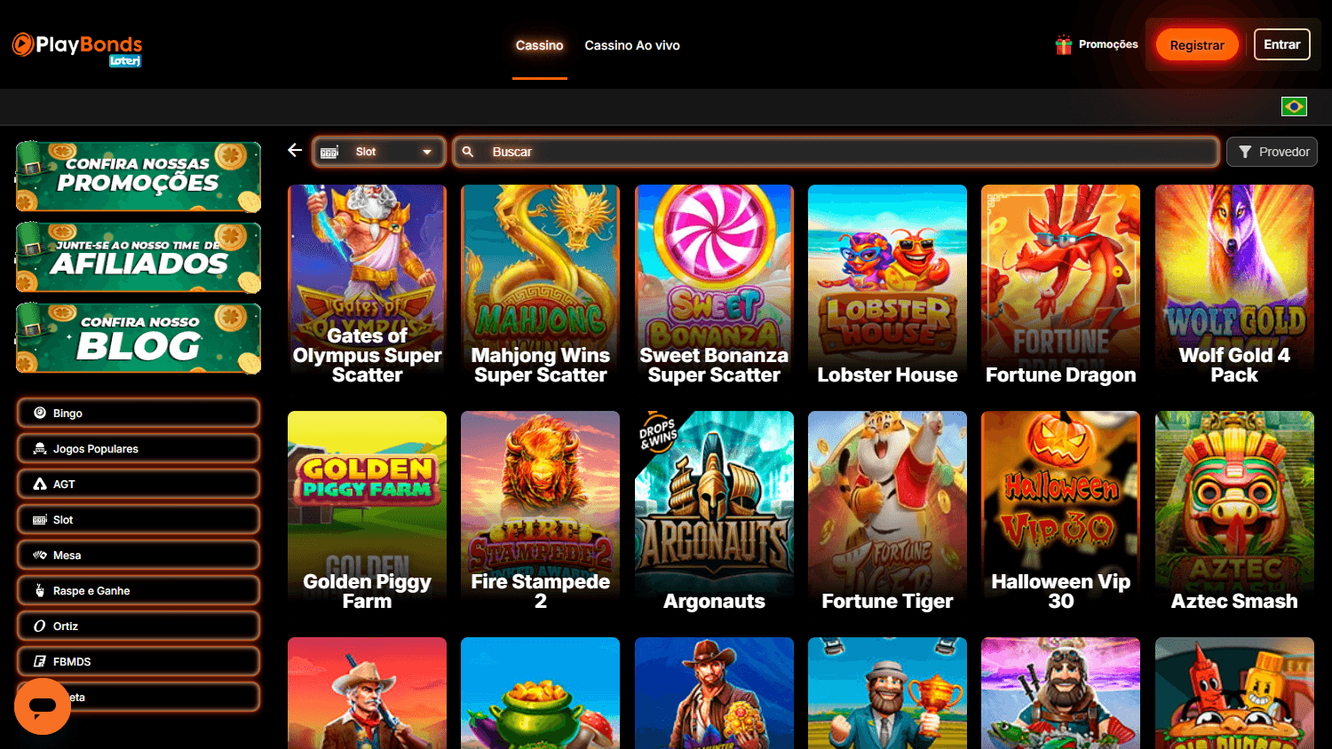 Playbonds_Casino_game_gallery_desktop
