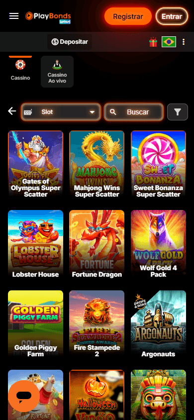 Playbonds_Casino_game_gallery_mobile