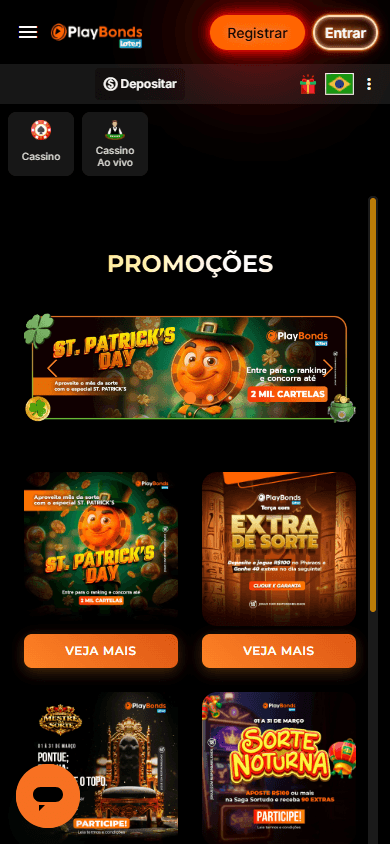 Playbonds_Casino_promotions_mobile