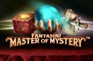 Fantasini Master of Mystery Slots