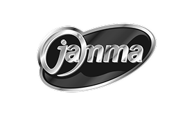 Jamma