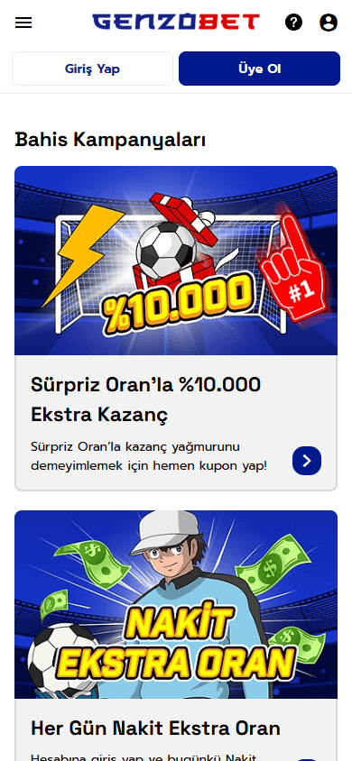 GenzoBet_Casino_promotions_mobile