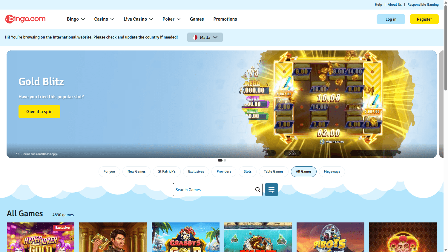 Bingo.com_Casino_game_gallery_desktop