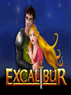 Excalibur Slots