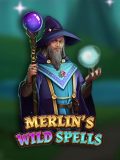 Merlin’s Wild Spells