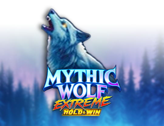 Mythic Wolf Extreme