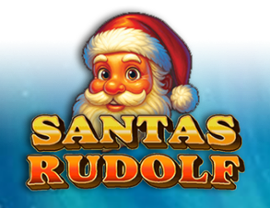 Santas Rudolf