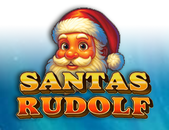 Santas Rudolf