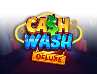Cash Wash Deluxe