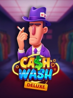 Cash Wash Deluxe