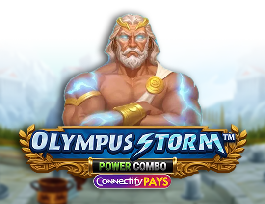 Olympus Storm Connectify Pays Power Combo