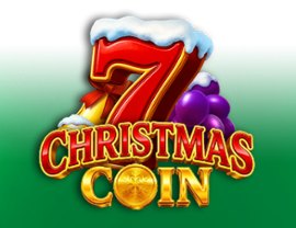 Christmas Coin