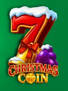 Christmas Coin