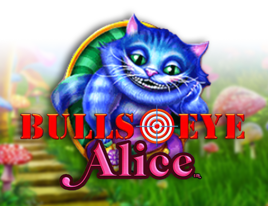 Bullseye Alice