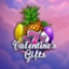 777 Valentine's Gifts Dice