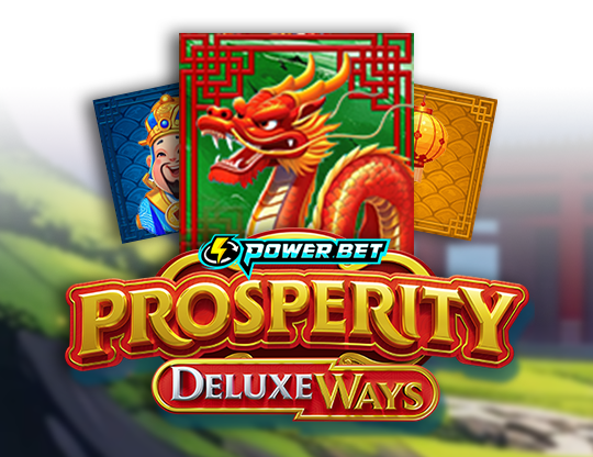 Prosperity DeluxeWays