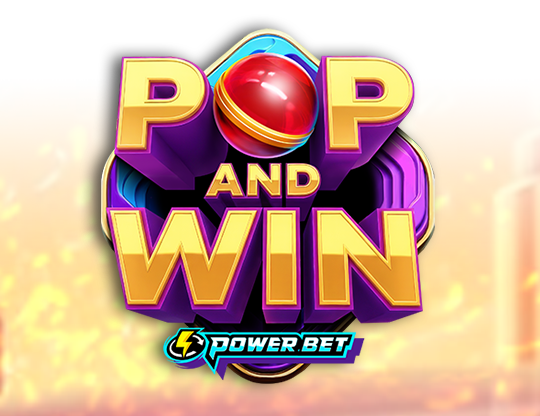 Pop and Win