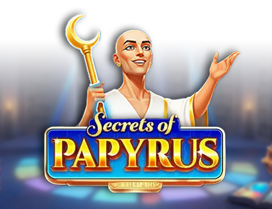 Secrets of Papyrus