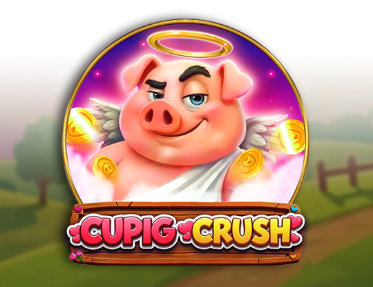 Cupig Crush