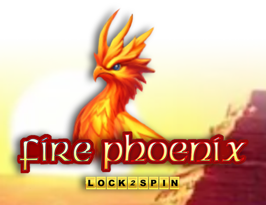 Fire Phoenix Lock 2 Spin