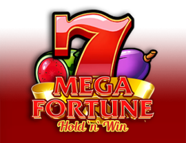Mega Fortune Hold ‘N’ Win