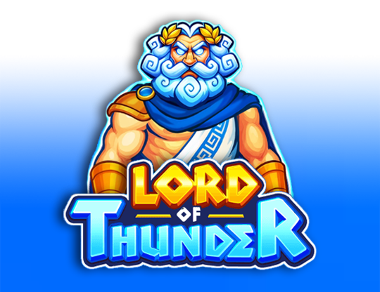 Lord of Thunder